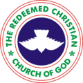 RCCG Covenant Place of Grace